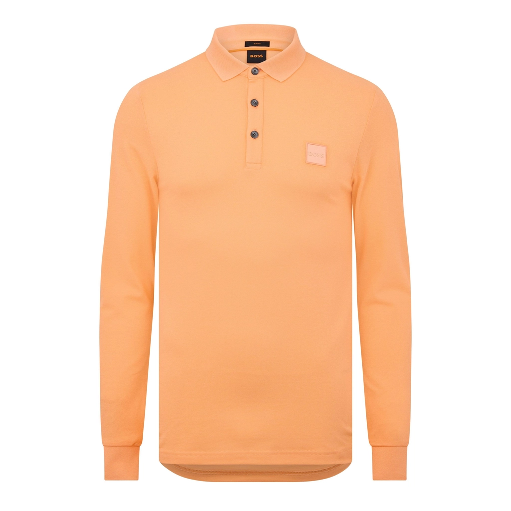 Hugo Boss Passerby_Tr 10242645 01 - Lgt/Pstl Orange